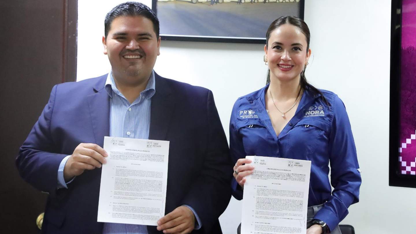 Gobierno de Sonora refuerza acciones en protección ambiental